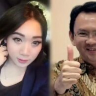 Unik! Ahok dan Bripda Puput Gunakan “Yeobo” dan “Buin” Sebagai Panggilan Sayang