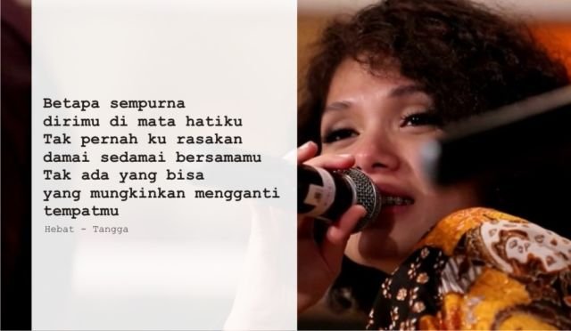 10 Lagu Indonesia Penuh Cinta yang Cocok untuk Acara Pernikahan. Biar Suasana Romantisnya Terasa