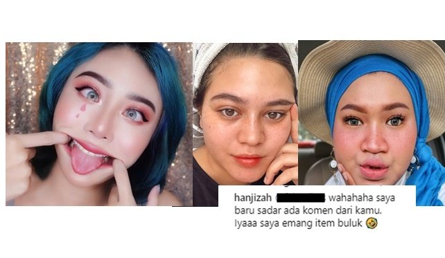 Sering Kena Body Shamming, 5 Selebgram Ini Tetap Tegar dengan Berkarya. Warganet Memang Usil, Ya…