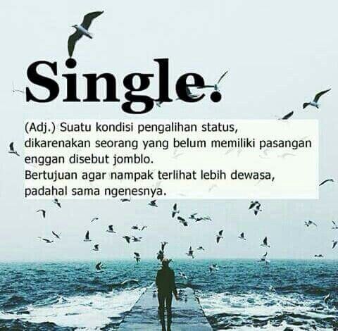 single