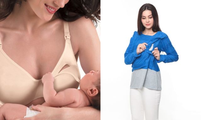 Inilah 7 Perlengkapan Tempur Buat Ibu Menyusui yang Bekerja. ASI Lancar, Bayi Gembira