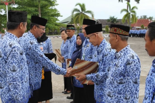 Seleksi CPNS dan P3K Segera Dibuka Tahun ini. Sama-Sama Aparatur Negara, ini 5 Bedanya