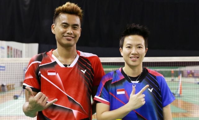 Kilas Balik Karier Liliyana Natsir Sebelum Gantung Raket. Terima Kasih untuk Semuanya, Butet~