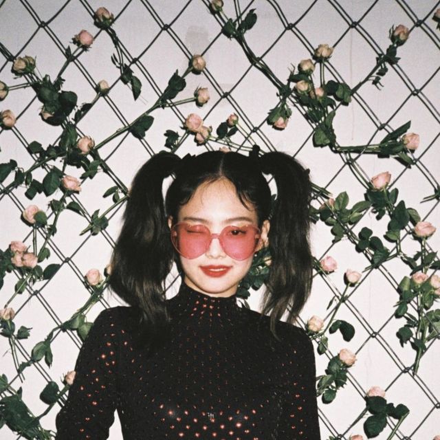 Ultah Hari Ini, Yuk Intip 10+ Inspirasi Outfit ala Jennie Blackpink yang Elegan sampai Casual