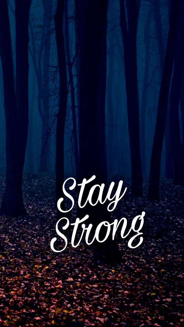 stay