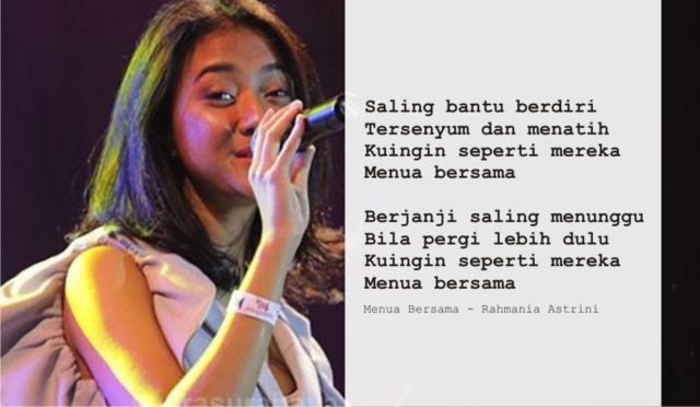 10 Lagu Indonesia Penuh Cinta yang Cocok untuk Acara Pernikahan. Biar Suasana Romantisnya Terasa