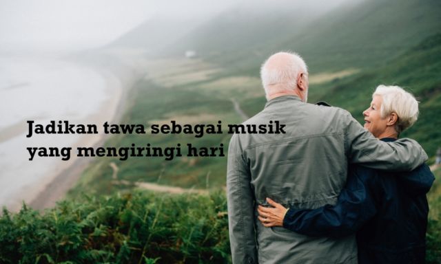 Suami Istri Wajib Baca 10 Pesan Pernikahan ini Biar Langgeng Sampai Maut Memisahkan. Inspiratif!