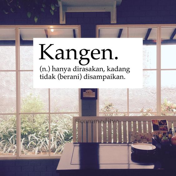 kangen