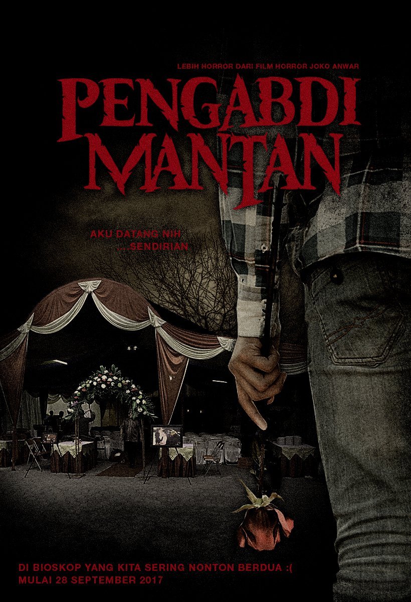 Kalau Lihat 12 Poster Film Diubah Jadi Kocak Begini, Masih Ada Hasrat Ingin Menonton Nggak sih?