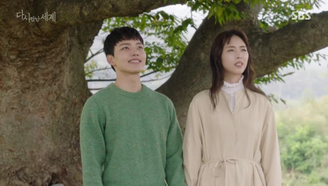 Selain Memories of Alhambra, Inilah 8 Drama Korea yang Berakhir Gantung dan Tanda Tanya