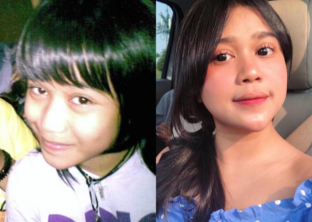 10 Seleb yang Turut Ramaikan #10YearsChallenge, Pamerkan Foto Lawas. Banyak Perubahannya, Ya!