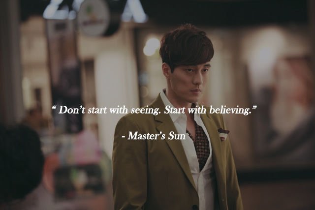 9+ Quotes dari Drama Korea Populer yang Ampuh Buat Hatimu Porak Poranda. Berani Baca?