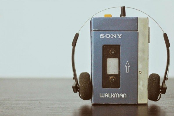 walkman