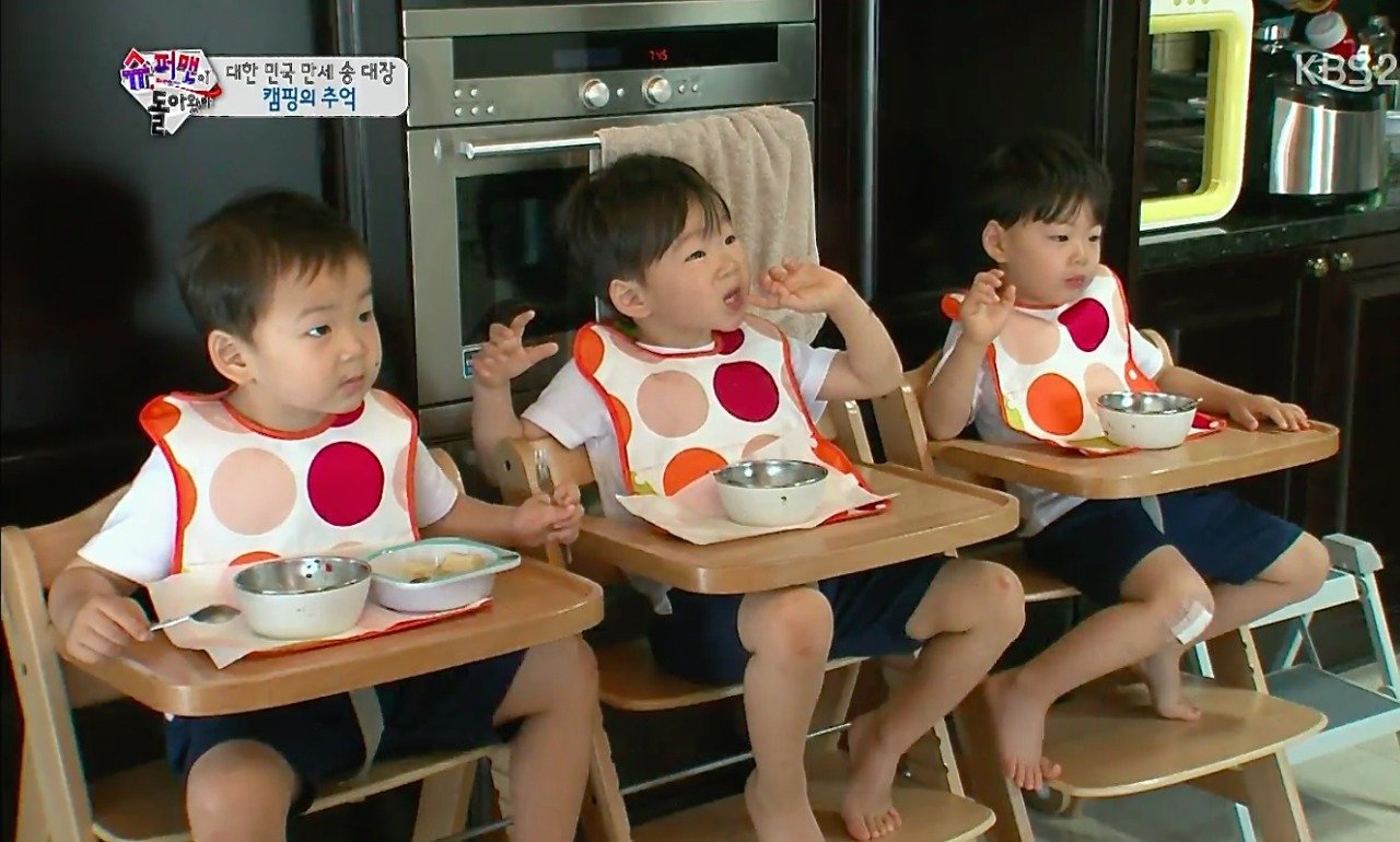 Rahasia Membiasakan Anak Makan dengan Baik. Nggak Ada Lagi Drama Menyuapi Anak Sambil Keliling Kampung