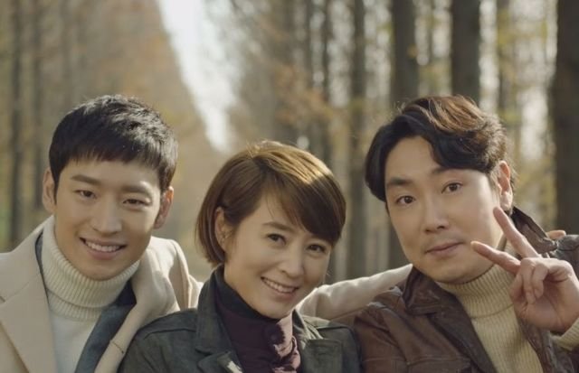 Selain Memories of Alhambra, Inilah 8 Drama Korea yang Berakhir Gantung dan Tanda Tanya