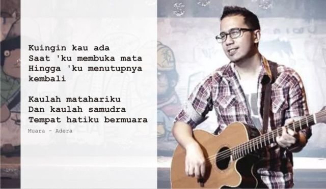 10 Lagu Indonesia Penuh Cinta yang Cocok untuk Acara Pernikahan. Biar Suasana Romantisnya Terasa