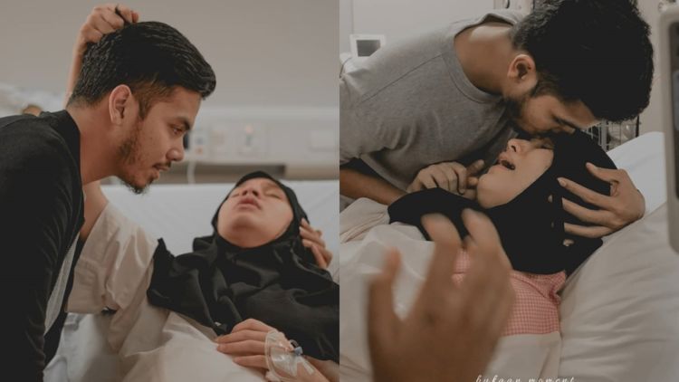 Nggak Hanya Ibu yang Berjuang Saat Melahirkan, Ayah pun Mengalami 10 Perasaan Tak Karuan Ini