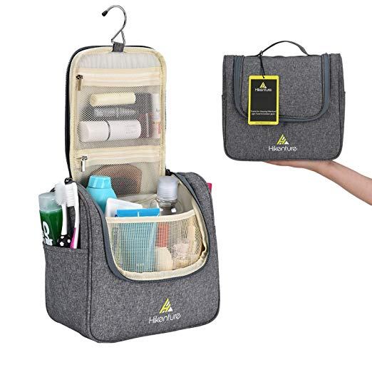 Toiletries Bag