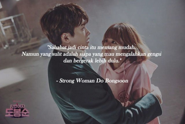 9+ Quotes dari Drama Korea Populer yang Ampuh Buat Hatimu Porak Poranda. Berani Baca?