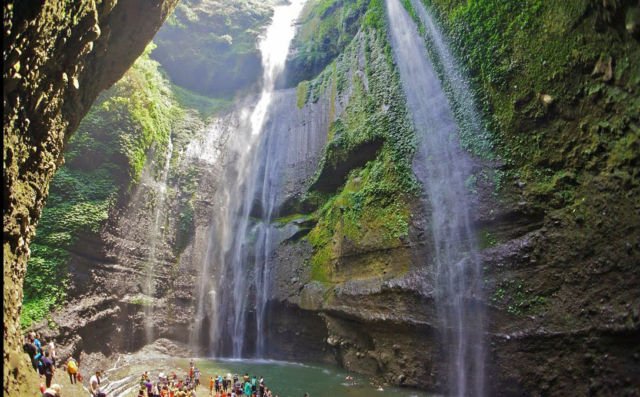 Air terjun Madakaripura