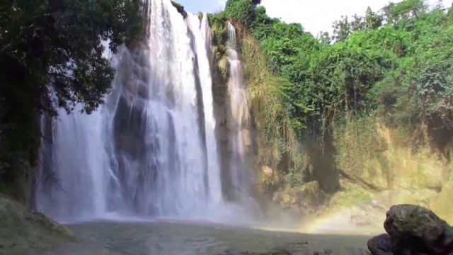 Air terjun Nglirip