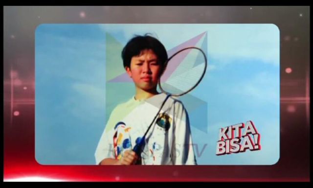 Kilas Balik Karier Liliyana Natsir Sebelum Gantung Raket. Terima Kasih untuk Semuanya, Butet~