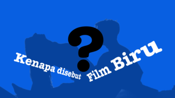 3 Teori Menarik Kenapa Film Dewasa Disebut Film Biru. Bukan Film Merah, Hijau, atau Warna Lain