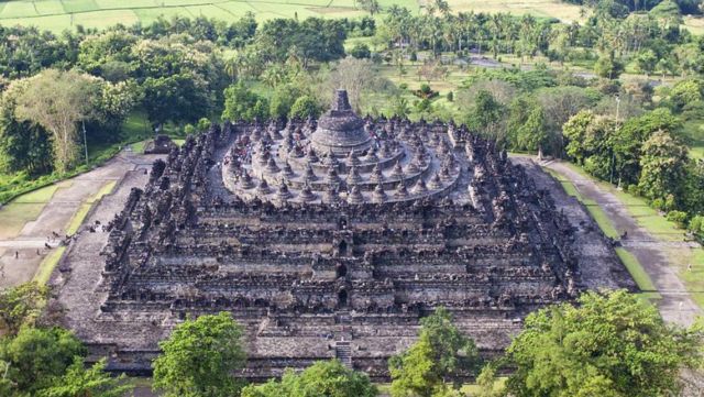 Candi Borobudur