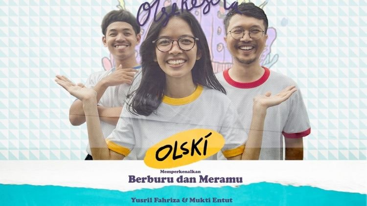 Olschestra, Persembahan Khusus Band Olski untuk Para Penggemar Setia Siap Digelar di Yogyakarta!