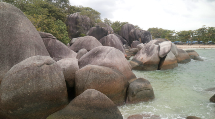 Panduan Solo Traveling ke Belitung Anti Mahal. Liburan 3 Hari Cuma Abis 700 Ribuan!