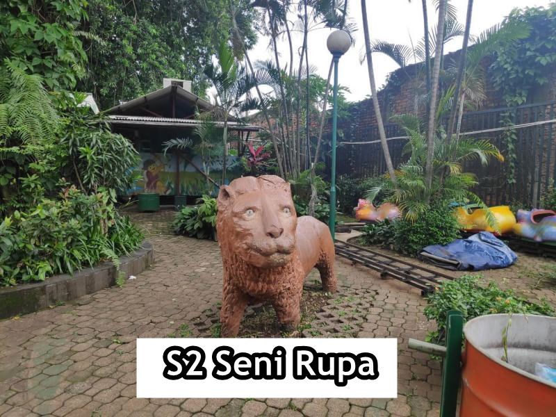 Andai Kucing Bisa Mengenyam Pendidikan, Mungkin ini 15 Jurusan yang Mereka Geluti. Gemes Liatnya!