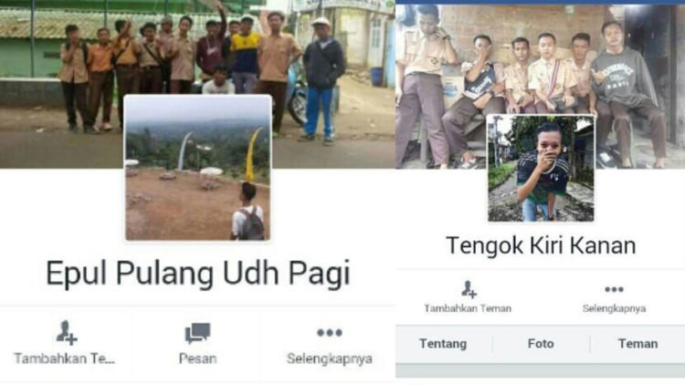 6 Kenangan dari Facebook ini Bikin Geli Sendiri Kalau Diingat. Jadi, Setiap Orang Pernah Alay, kan?