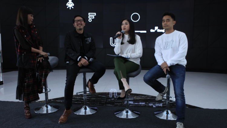 Hadirkan Tyga dan Musisi Lainnya, The F Thing Segera Gelar Festival Musik Bertajuk “Futurerepublic”