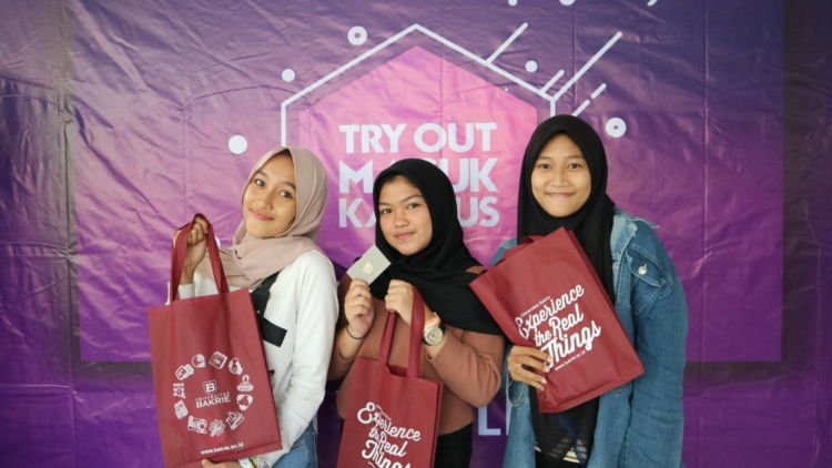 Bertema “Masuk Kampus Impian”, Bekasi Jadi Tuan Rumah Event Try Out dari Tim Masuk Kampus