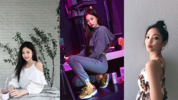 Ultah Hari Ini, Yuk Intip 10+ Inspirasi Outfit ala Jennie Blackpink yang Elegan sampai Casual