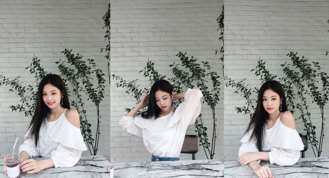 Ultah Hari Ini, Yuk Intip 10+ Inspirasi Outfit ala Jennie Blackpink yang Elegan sampai Casual