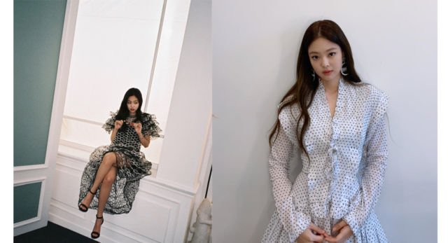 Ultah Hari Ini, Yuk Intip 10+ Inspirasi Outfit ala Jennie Blackpink yang Elegan sampai Casual