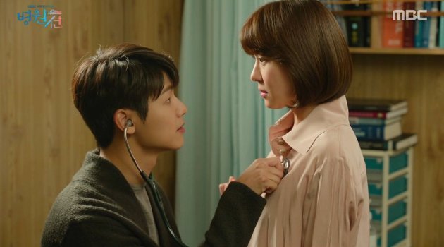 8 Pasangan Nuna-Dongsaeng di Drama Korea, yang Pacaran Mereka tapi yang Baper Kita!