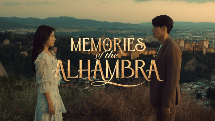 Mengintip 12 Lokasi Syuting Drakor Memories of Alhambra. Oke Nih Buat Liburan Bareng yang Tercinta~