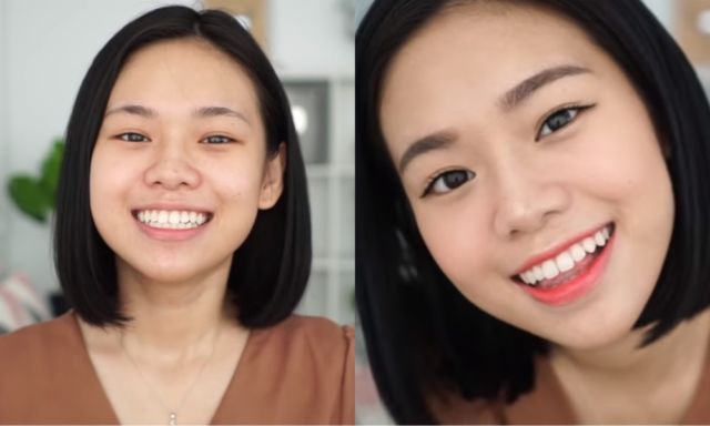 Inilah Rahasia Riasan Natural 5 Vlogger Kecantikan. Ternyata Nggak Sekadar Pakai 'Lipstik' dan Bedak Aja