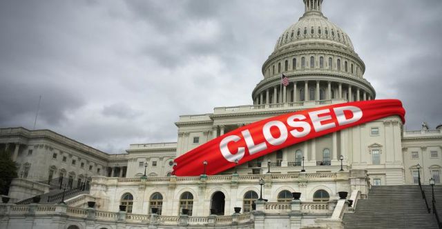 Pemerintahan Amerika Serikat Alami Shutdown Terlama dalam Sejarah. Banyak yang Salahkan Trump