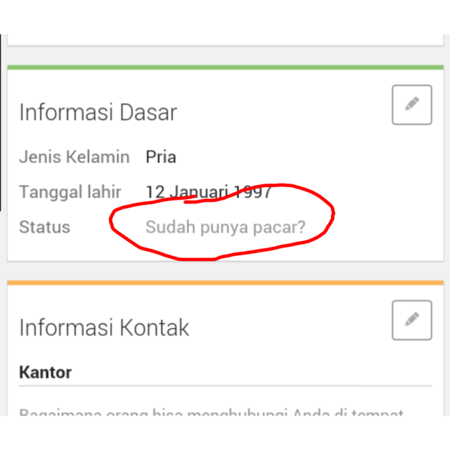 6 Kenangan dari Facebook ini Bikin Geli Sendiri Kalau Diingat. Jadi, Setiap Orang Pernah Alay, kan?