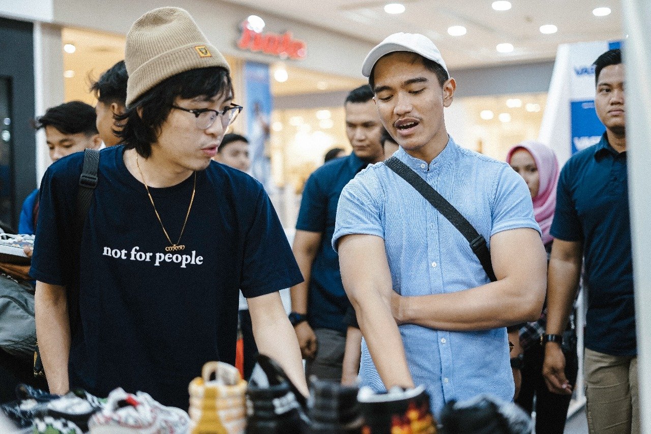 Solevacation 3.0 Hadir di Jogja nih, Acara Wajib untuk Kamu Para Penggemar Sneakers