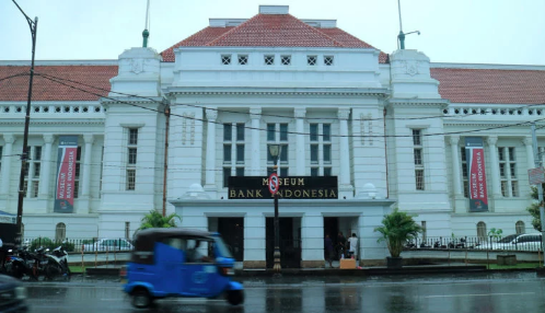 Museum Bank Indonesia