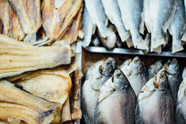 beli ikan lokal aja yang lebih murah