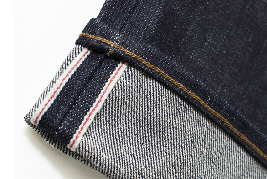 Mengenal Selvedge Jeans yang Punya Jahitan Rapi. Bikin Gaya Fesyenmu Makin Hakiki