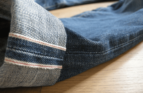 Mengenal Selvedge Jeans yang Punya Jahitan Rapi. Bikin Gaya Fesyenmu Makin Hakiki