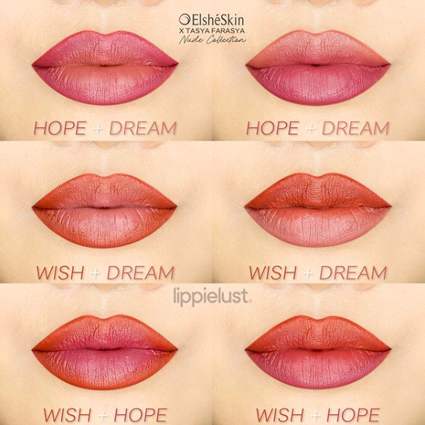 6 Ide Reverse Ombre Lips yang Bikin Ngiler. Demi Mendapat Bibir Penuh Kayak Kylie Jenner