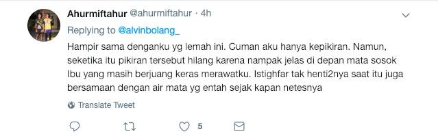 13 Pengakuan Orang yang Nyaris Bunuh Diri. Seram, Tapi Patut Jadi Motivasi