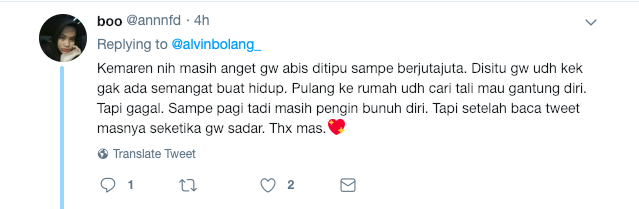 13 Pengakuan Orang yang Nyaris Bunuh Diri. Seram, Tapi Patut Jadi Motivasi